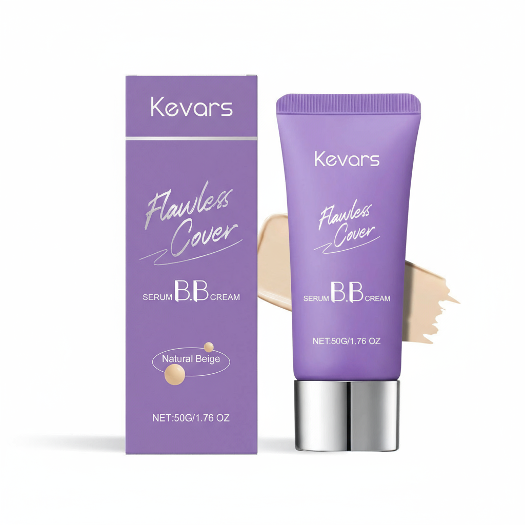 Natural Beige with Kevars branding