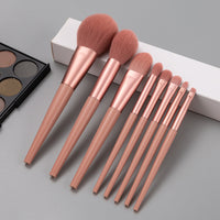 Kevars™ 8-Piece Brush Set