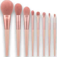 Kevars™ 8-Piece Brush Set