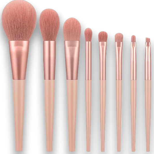 Kevars™ 8-Piece Brush Set