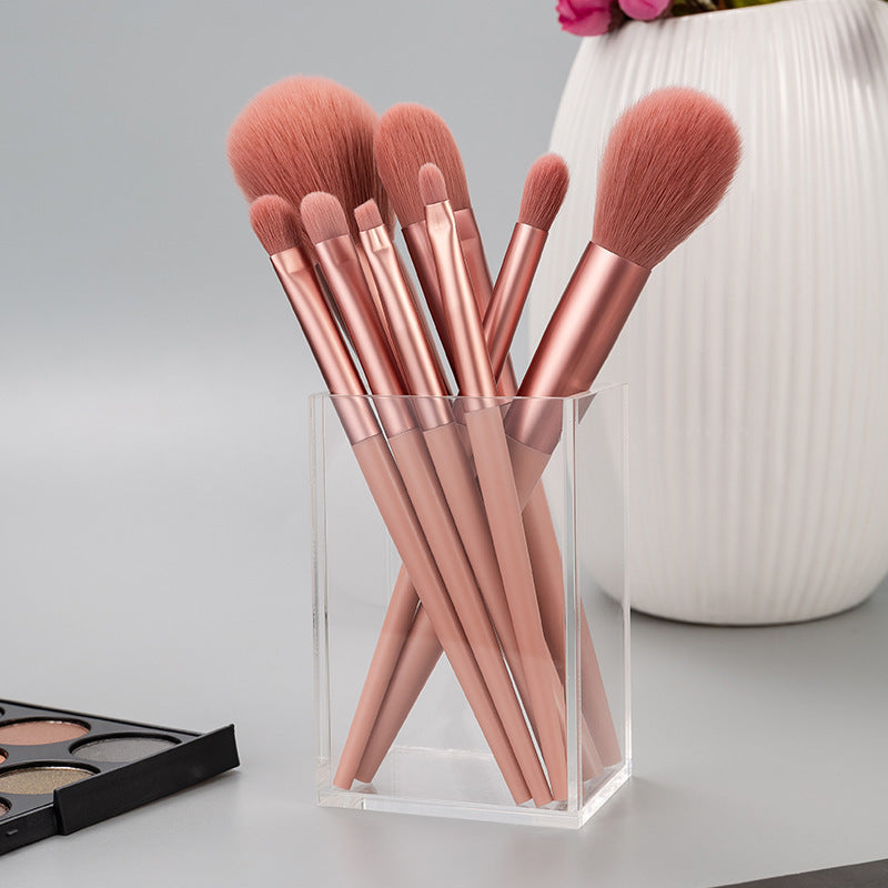 Kevars™ 8-Piece Brush Set