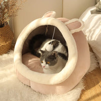 Cozy Haven Pet Bed™