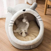 Cozy Haven Pet Bed™