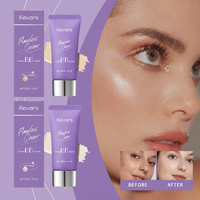 Before and after with Kevars