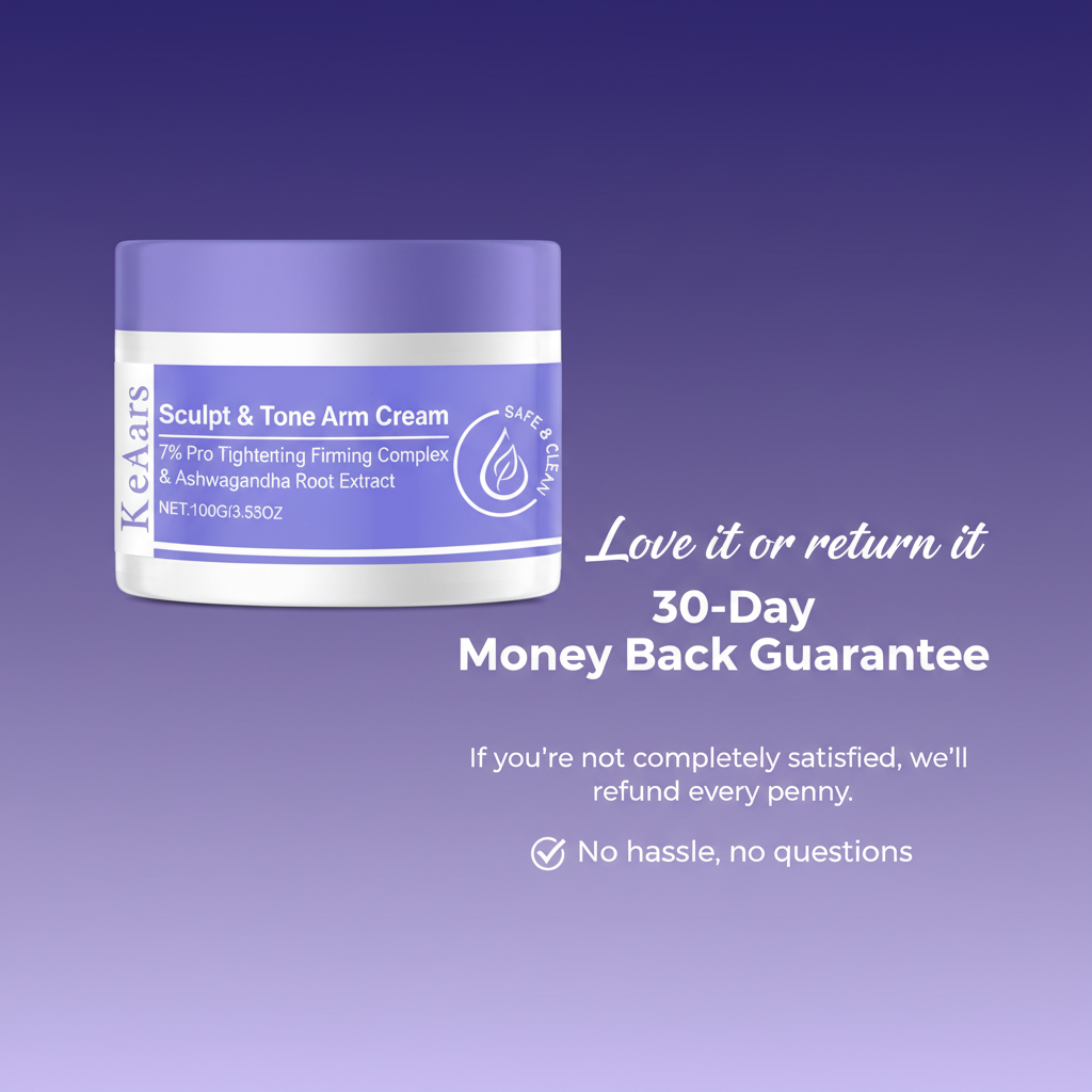 Love It or Return It with Product