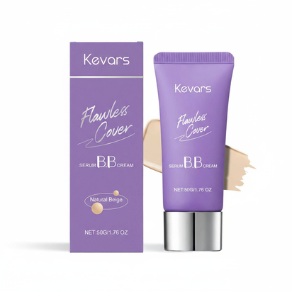 Natural Beige with Kevars branding