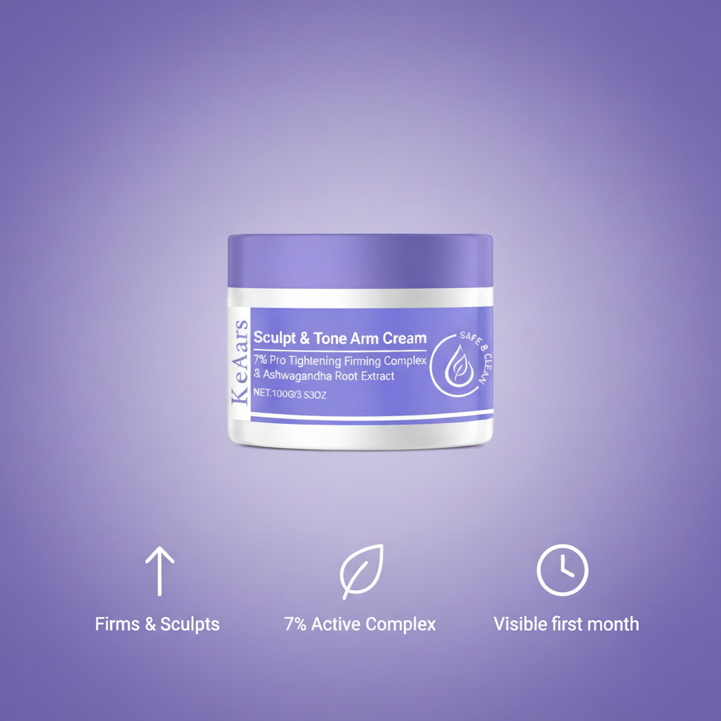 Product benefits image